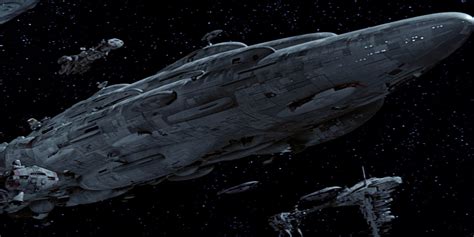 Mon Calamari Cruiser: The Ultimate Guide to the Star Wars Capital Ship