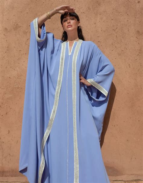 Mona Fashion: Embracing Tradition and Modernity in Moroccan Dress