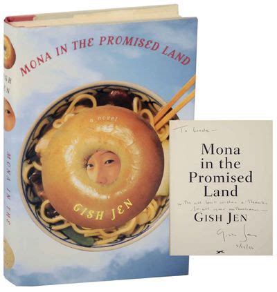 Mona In The Promised Land Signed Epub
