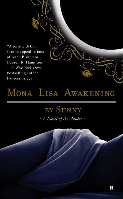 Mona Lisa Awakening Monere Children of the Moon Book 1 Doc