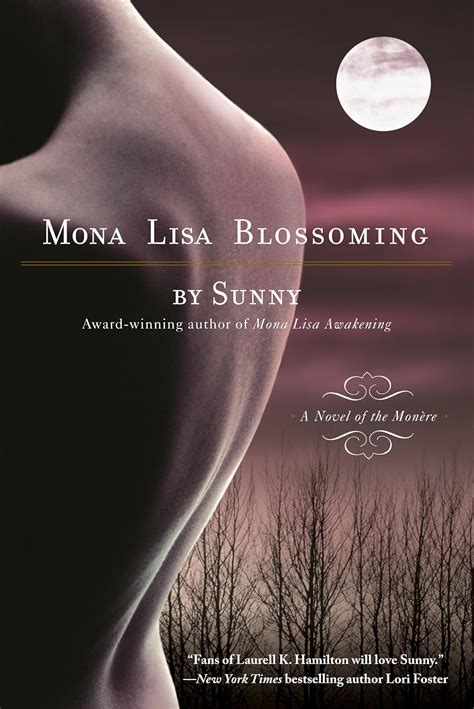 Mona Lisa Blossoming Monere Children of the Moon Book 2 Reader