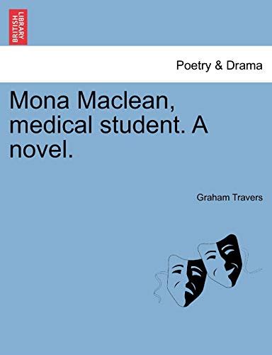Mona MacLean PDF