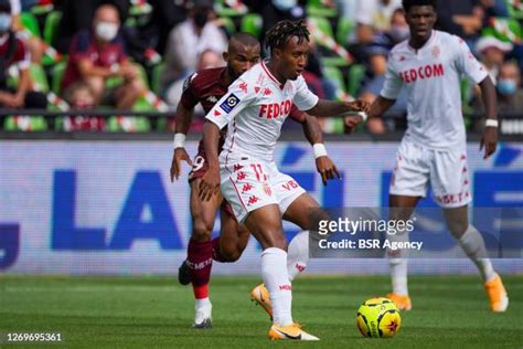 Monaco x Metz: Uma Batalha Épica Entre Gigantes do Futebol Francês