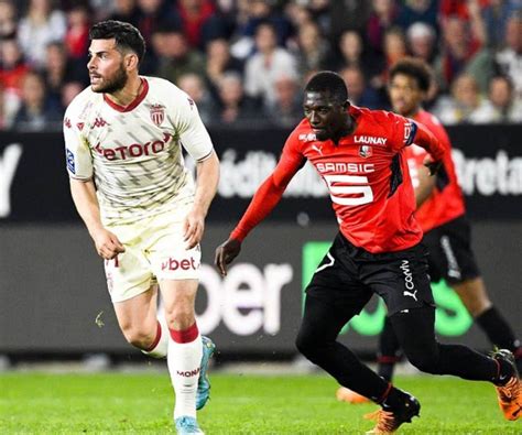 Monaco x Rennes: Uma Rivalidade Emocionante na Ligue 1