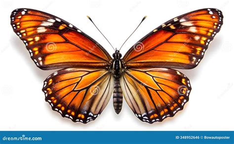 Monarch Butterfly: A Symbol of Nature's Resilience