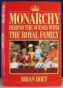 Monarchy Behind the Scenes With the Royal Family PDF
