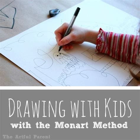 Monart Printables