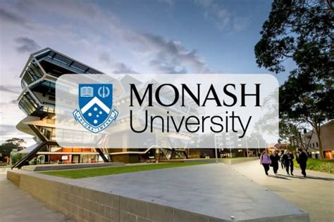 Monash University: A Gateway to Academic Excellence with a Welcoming Acceptance Rate