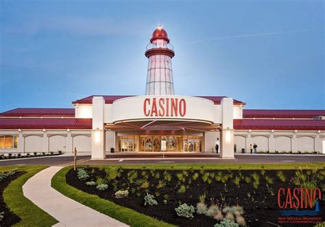 Moncton Casino Hotel: A Comprehensive Guide for Visitors