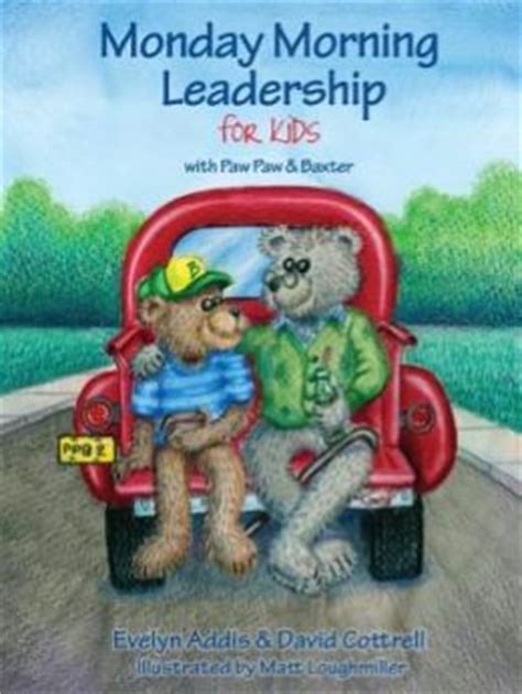 Monday Morning Leadership for Kids PDF