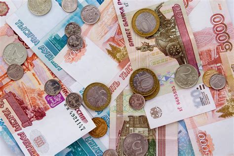 Moneda Rusa: A Comprehensive Guide to Russia's Currency