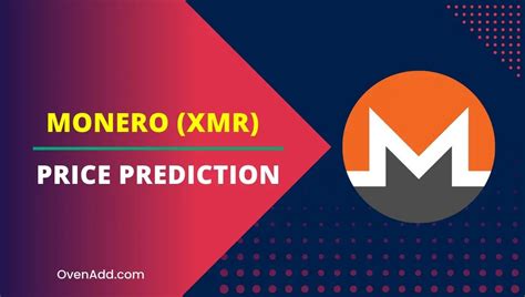 Monero Price Prediction: A Comprehensive Outlook on the Future of XMR