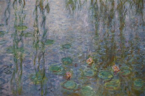 Monet's Artistic Vision