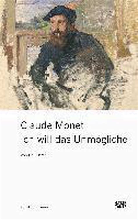 Monet Claude Monet Claude Monet German Edition Kindle Editon