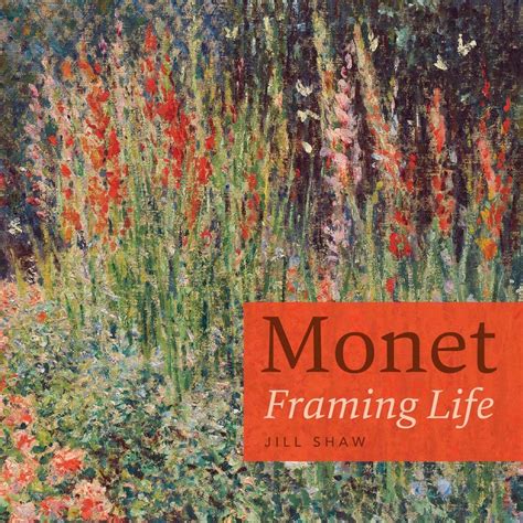 Monet Framing Life PDF