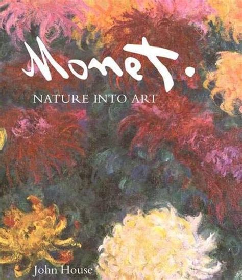 Monet Nature into Art Doc