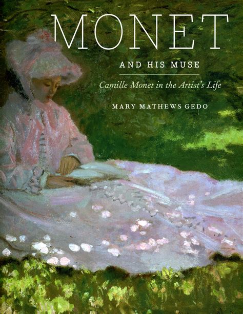 Monet and His Muse Camille Monet in the Artist's Life Doc