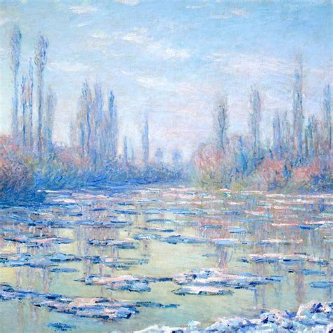 Monet and the Seine Impressions of a River Museum of Fine Arts Houston Doc