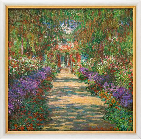 Monet s Garden in Art Kindle Editon
