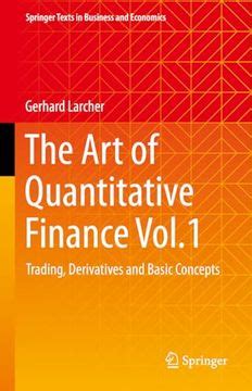 Monetari Trading: Master the Art of Quantitative Finance