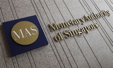 Monetary Authority of Singapore: Shaping Exchange Rate Policies