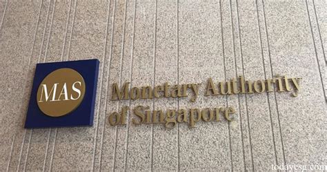 Monetary Authority of Singapore (MAS): Empowering Singapore's Financial Sector and Beyond