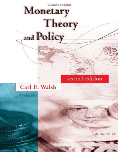 Monetary Theory And Policy Problem Solutions Doc