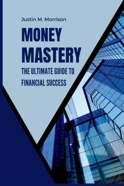 Money 88: The Ultimate Guide to Financial Success