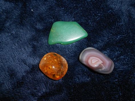 Money Agate: Unveiling the Stone of Prosperity