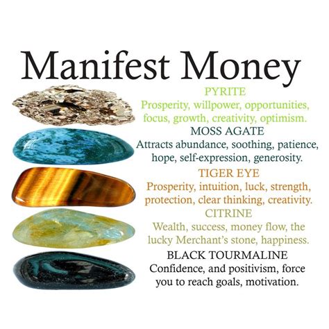 Money Agate VS Other Crystals: The Ultimate Guide to 2025