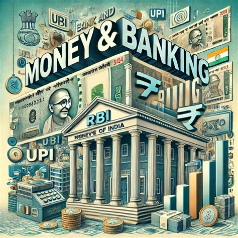 Money And Banking PDF