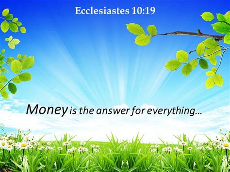 Money Answers Everything Kindle Editon