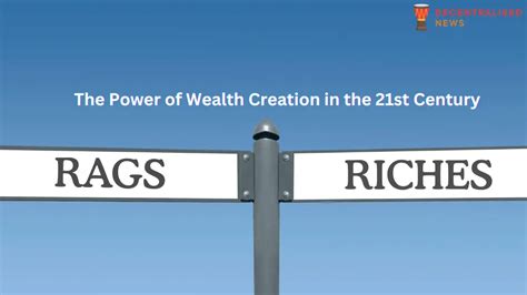 Money Circle Revolution: 21st Century Wealth Creation