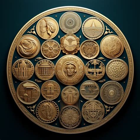 Money Coins: The Timeless Currency That Has Shaped Civilizations