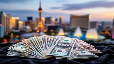 Money Exchange in Las Vegas: Your Guide to a Smooth and Secure Transaction