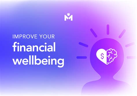 Money Eye: The Key to Maximizing Your Financial Well-being