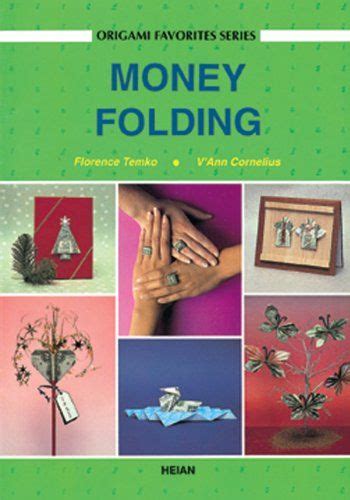 Money Folding Origami Favorites Series Reader