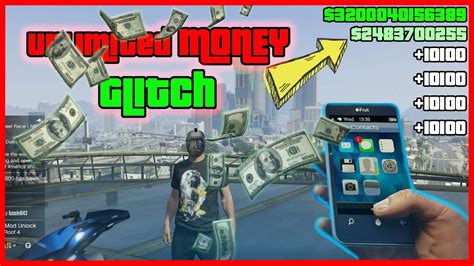 Money Glitch GTA: The Ultimate Guide to Exploiting the In-Game Casino