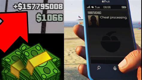 Money Glitch GTA 5 Story Mode: Unleash Unlimited Cash