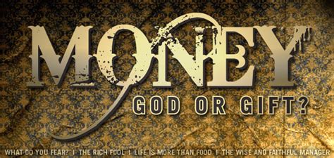 Money God or Gift 2014 Epub