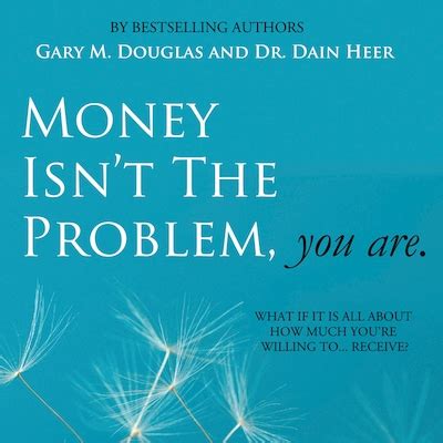 Money Isn t the Problem You Are Kindle Editon