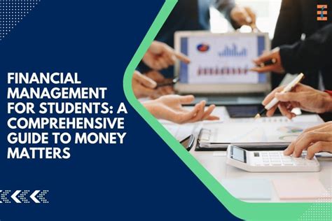 Money Management Tips for Students: A Comprehensive Guide