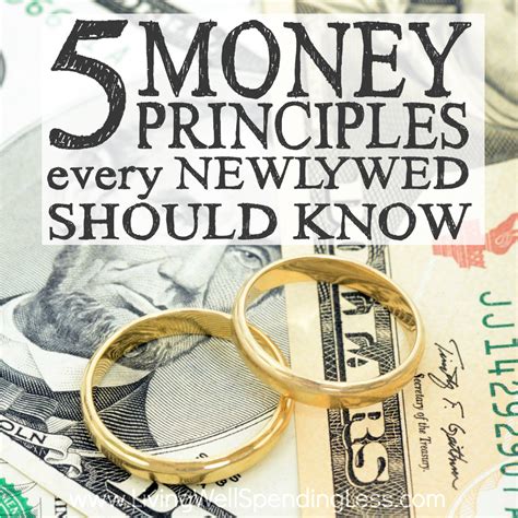 Money Matters for Newlyweds Epub