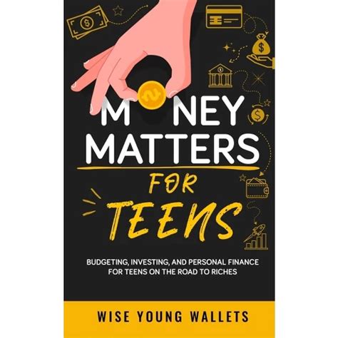 Money Matters for Teens PDF