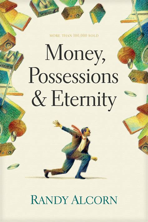 Money Possessions and Eternity Epub