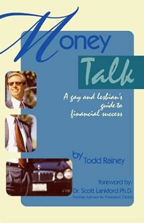 Money Talk A Gay and Lesbian Guide to Financial Success 1st Edition Doc