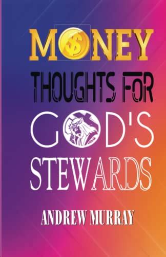 Money Thoughts for God s Stewards Epub