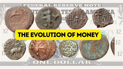 Money Through History Kindle Editon