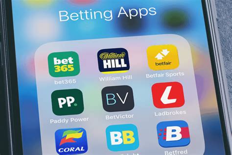 Money betting apps