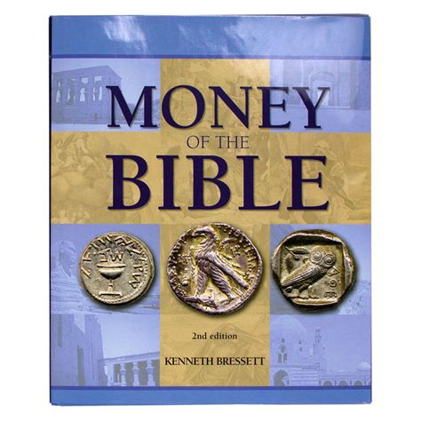 Money of the Bible Reader